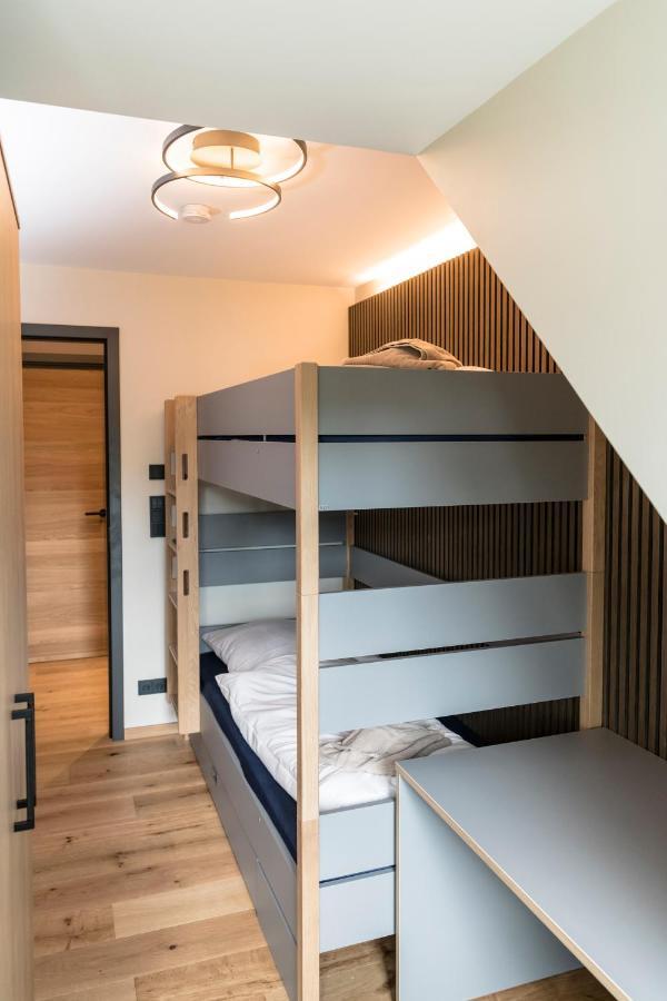 Wellness House Auszeit Apartment Timmendorfer Strand Exterior foto