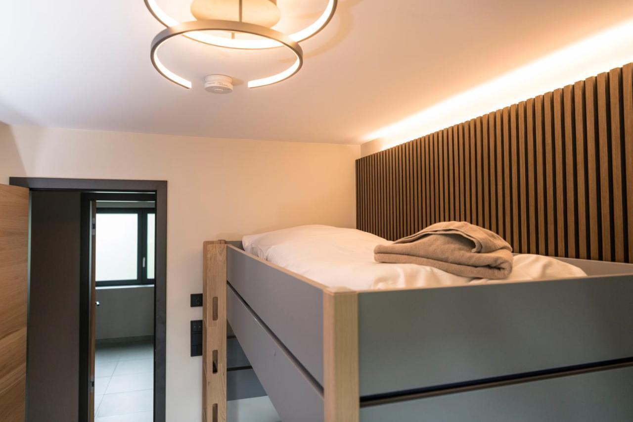 Wellness House Auszeit Apartment Timmendorfer Strand Exterior foto