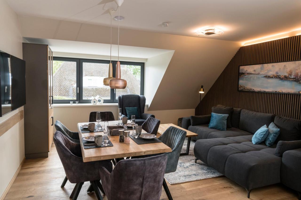 Wellness House Auszeit Apartment Timmendorfer Strand Exterior foto